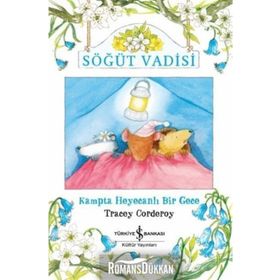 Söğüt Vadisi - Tracey Corderoy