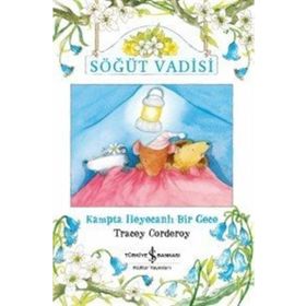 Söğüt Vadisi - Tracey Corderoy