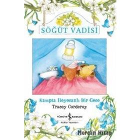 Söğüt Vadisi - Tracey Corderoy