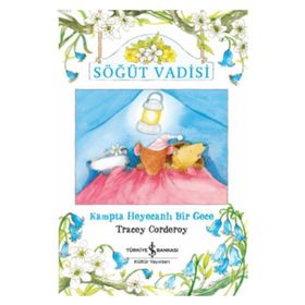 Söğüt Vadisi - Tracey Corderoy