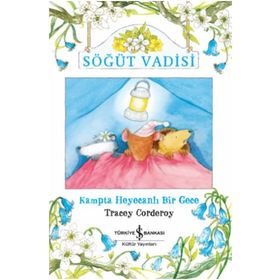 Söğüt Vadisi - Tracey Corderoy