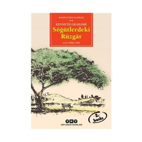 Söğütlerdeki Rüzgar - Kenneth Grahame