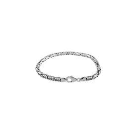 Söğütlü Silver Bileklik-3440 Kral Erkek Bileklik