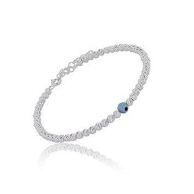 Söğütlü Silver Dorica Bileklik