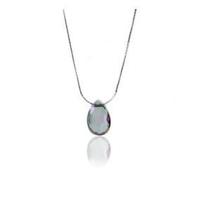 Söğütlü Silver Heyalet kolye