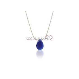 Söğütlü Silver Heyalet kolye
