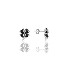 Söğütlü Silver SGTL10067SYH Gümüş Küpe