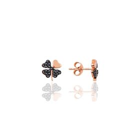 Söğütlü Silver SGTL10068SYH Kadın Küpe