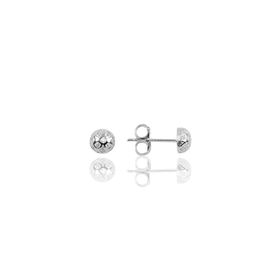 Söğütlü Silver SGTL10072 Gümüş Küpe