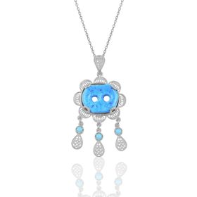 Söğütlü Silver SGTL10090LAL Kadın Bilezik
