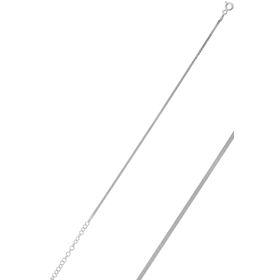 Söğütlü Silver SGTL10096RODAJ Kadın Bilezik