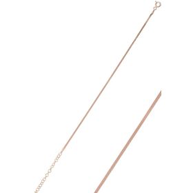 Söğütlü Silver SGTL10096ROSE Pembe Kadın Bilezik