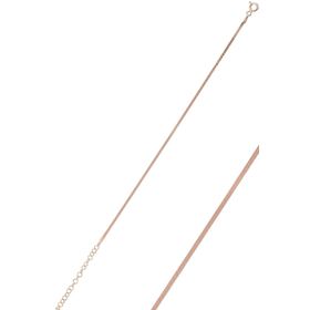 Söğütlü Silver SGTL10096ROSE Pembe Kadın Bilezik