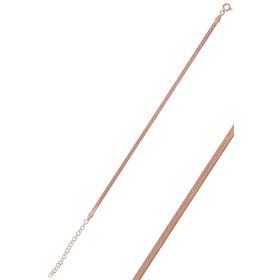Söğütlü Silver SGTL10097ROSE Pembe Kadın Bilezik