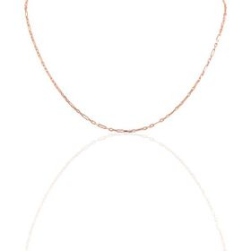Söğütlü Silver SGTL10100ROSE Pembe Kadın Kolye