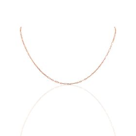 Söğütlü Silver SGTL10100ROSE Pembe Kadın Kolye
