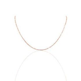 Söğütlü Silver SGTL10100ROSE Pembe Kadın Kolye