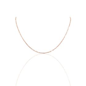 Söğütlü Silver SGTL10100ROSE Pembe Kadın Kolye
