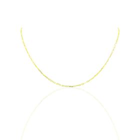 Söğütlü Silver SGTL10101GOLD Altın Kadın Kolye