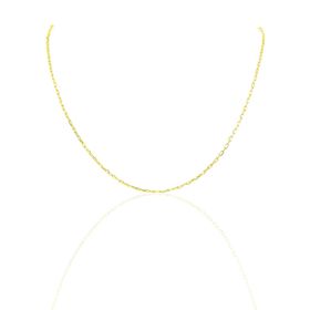 Söğütlü Silver SGTL10102GOLD Altın Kadın Kolye