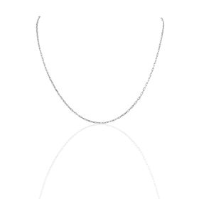 Söğütlü Silver SGTL10102RODAJ Kadın Kolye