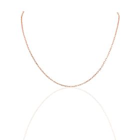Söğütlü Silver SGTL10102ROSE Pembe Kadın Kolye