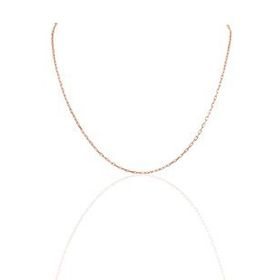 Söğütlü Silver SGTL10102ROSE Pembe Kadın Kolye