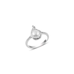 Söğütlü Silver SGTL10104 Kadın Yüzük