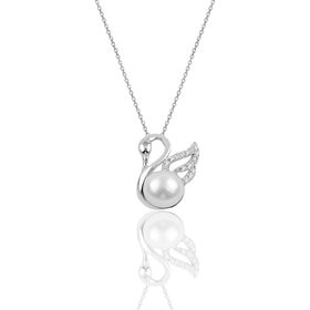 Söğütlü Silver SGTL10105KOLYE Kadın Kolye