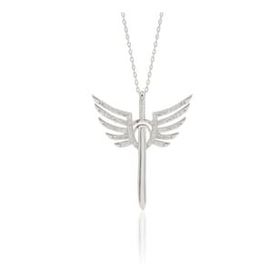Söğütlü Silver SGTL10105KOLYE Kadın Kolye