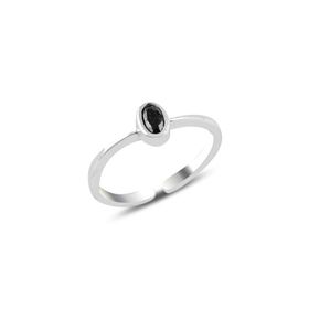 Söğütlü Silver SGTL10162SYH Gümüş Yüzük