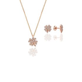 Söğütlü Silver SGTL10602 Gümüş Kolye
