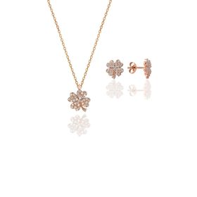 Söğütlü Silver SGTL10602 Gümüş Kolye