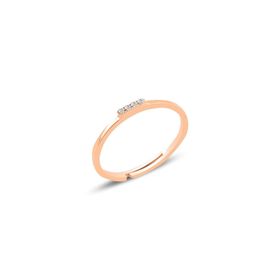 Söğütlü Silver SGTL10615 Gümüş Yüzük