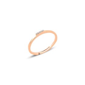 Söğütlü Silver SGTL10615 Gümüş Yüzük