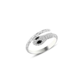 Söğütlü Silver SGTL10861SYH Gümüş Yüzük