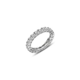 Söğütlü Silver SGTL11601RODAJ Gümüş Yüzük