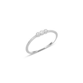 Söğütlü Silver SGTL12235 Gümüş Yüzük