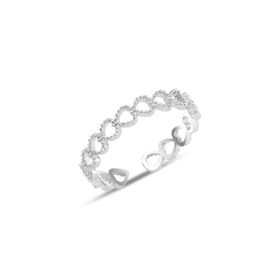 Söğütlü Silver SGTL1240 Gümüş Yüzük