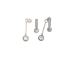 Söğütlü Silver SGTL1765 925 Ayar Gümüş Özel Tasarımlı Rodyumlu Kupe