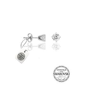 Söğütlü Silver SGTL20508 Gümüş Küpe