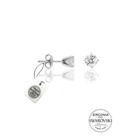 Söğütlü Silver SGTL20508 Gümüş Küpe