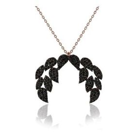 Söğütlü Silver SGTL3221 Kanatlı Kolye