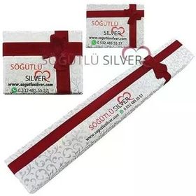 Söğütlü Silver SGTL3237 Dev Kanatlı Kolye