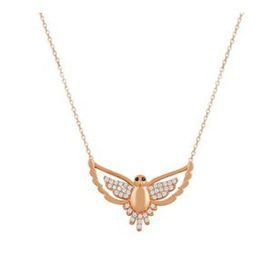 Söğütlü Silver SGTL3537 Baykuş Kolye
