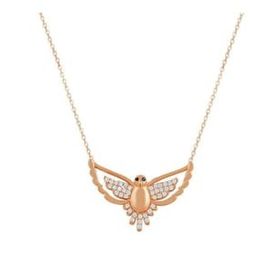 Söğütlü Silver SGTL3537 Baykuş Kolye