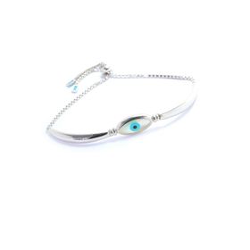 Söğütlü Silver SGTL4275 Opal Taşlı Asansörlü Kadın Bileklik