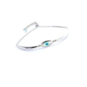 Söğütlü Silver SGTL4275 Opal Taşlı Asansörlü Kadın Bileklik