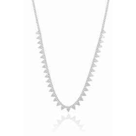 Söğütlü Silver SGTL4443 Kanatlı Kadın Gümüş Kolye