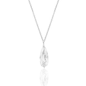 Söğütlü Silver SGTL4443 Kanatlı Kadın Gümüş Kolye